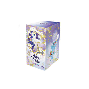 MLP Moon Edition Chinese Series 11-T4W11