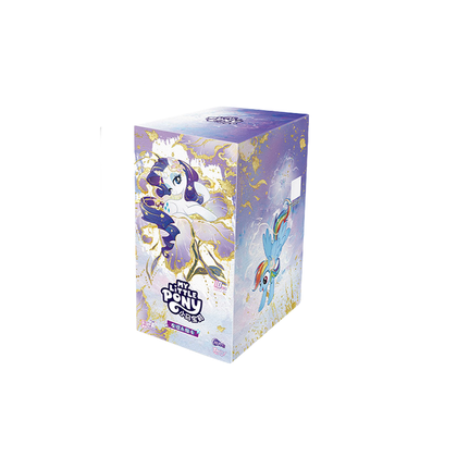 MLP Moon Edition Chinese Series 11-T4W11
