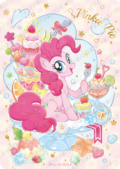 HY12-UR-002 KAYOU MLP Moon Edition Moon 12 UR bundle card