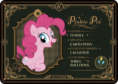 HY12-R-002 KAYOU MLP Moon Edition Moon 12 R bundle card