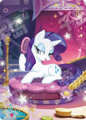 TR01F-RR01 KAYOU MLP Starter Deck Rarity Edition Starter Deck Rarity RR bundle card