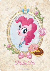 FX02-SSR-002L5 KAYOU MLP Star Edition Star 2 SSR bundle card
