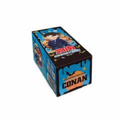 KAYOU Detective Conan Reveal Pack Series 1 Halloween themed display box