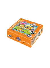 KAYOU MLP Friendship Island Shadow Edition T2-8 card box on white background