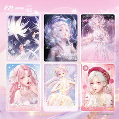 Official KAYOU Shining Nikki Radiant Pack Series 1 product detail 3