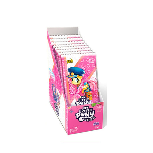 MLP Moon Edition Chinese Series 4-T4W4