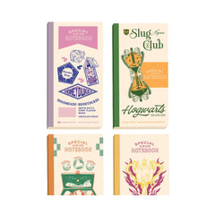 KAYOU Harry Potter Notebook Blind Pack white background product image