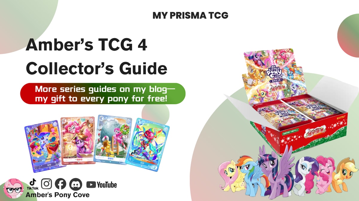 MLP TCG