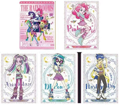 MLP private 10-card collector bundle photo 2