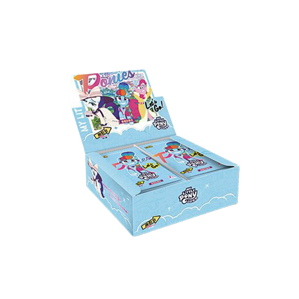 MLPShadow Edition Chinese Series 2-T2W2