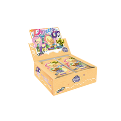 MLP Shadow Edition Chinese Series1 -T2W1