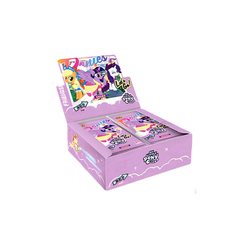 MLP Fun Moments Edition Chinese Series 4-T2W4