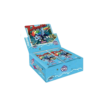 MLP Shadow Edition Chinese Series 7-T2W7