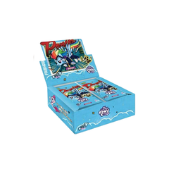 MLP Shadow Edition Chinese Series 7-T2W7
