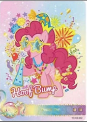YH-KB-002 KAYOU MLP Twilight Edition Twilight 2 AR bundle card