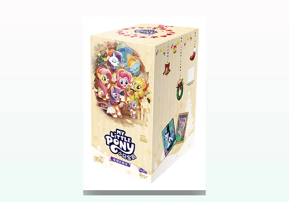 KAYOU MLP card box product image