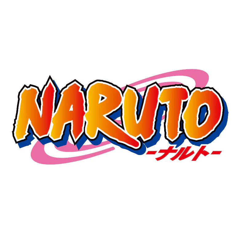 Naruto collector product assortment
